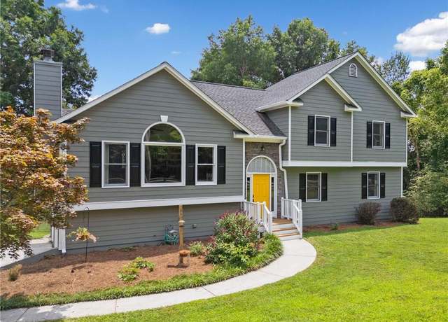 Property at 1400 Land Rd, Canton, GA 30114, 4 beds, 3 baths