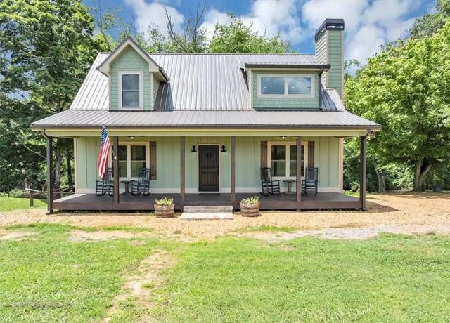 Property at 2092 Pleasant Hill Rd NE, Ranger, GA 30734, 3 beds, 2.5 baths