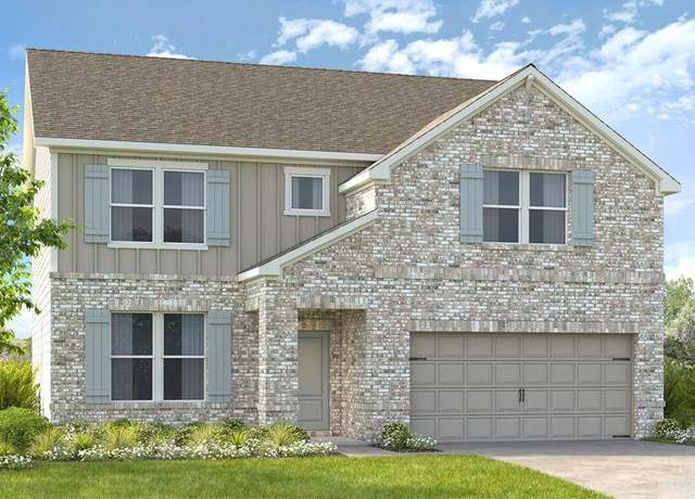 Property at 3987 Alderstone Dr, Flowery Branch, GA 30542, 4 beds, 2.5 baths