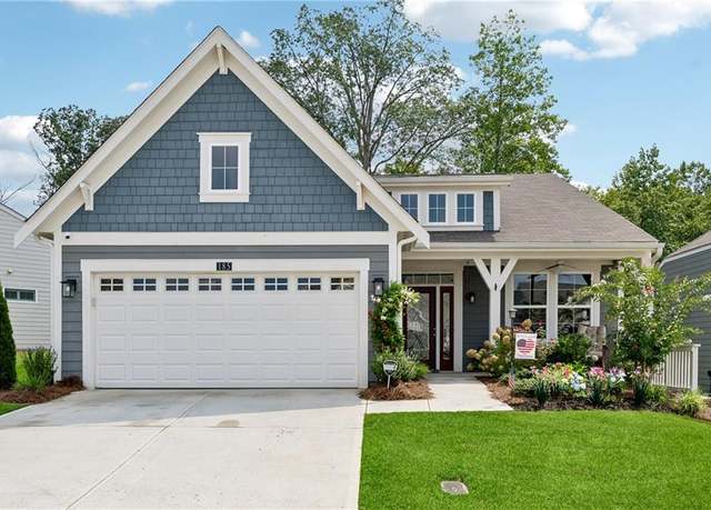Property at 185 Narrowleaf Ln, Dallas, GA 30157, 3 beds, 2 baths