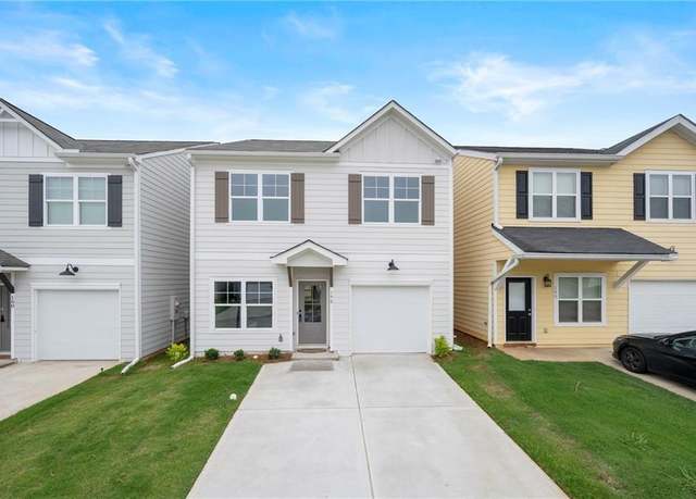 Property at 150 Chandler Trce, Covington, GA 30016, 3 beds, 2.5 baths