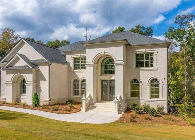 Property at 2004 Fontainbleau Dr, Conyers, GA 30094, 5 beds, 5.5 baths