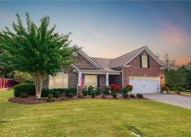Property at 1119 Simonton Glen Way, Lawrenceville, GA 30045, 4 beds, 2 baths