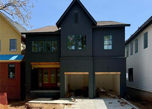 Property at 2591 Apple Valley Rd, Brookhaven, GA 30319, 5 beds, 4 baths