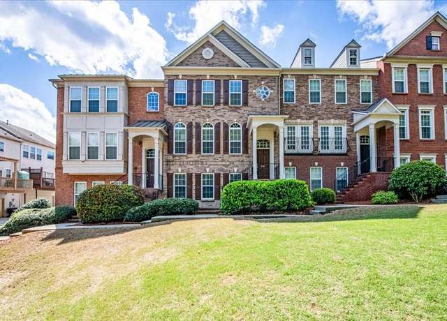 Property at 2145 Shoop Ct SE #3, Smyrna, GA 30080, 3 beds, 3.5 baths