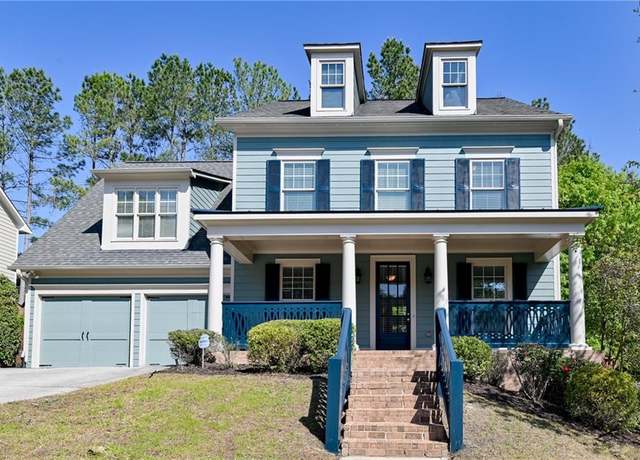 Property at 974 Regal Hills Ln, Mableton, GA 30126, 5 beds, 3 baths