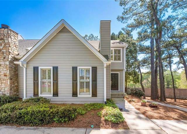 Property at 1214 Defoors Ct NW Unit 1A, Atlanta, GA 30318, 2 beds, 2 baths