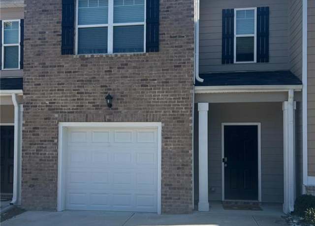 Property at 6905 Rogers Pt, Lithonia, GA 30058, 3 beds, 2.5 baths