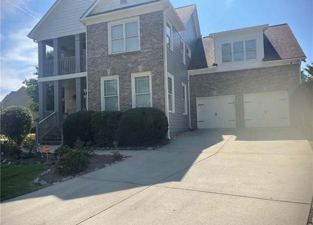 Property at 1114 Ivey Chase Pl, Dacula, GA 30019, 4 beds, 3.5 baths