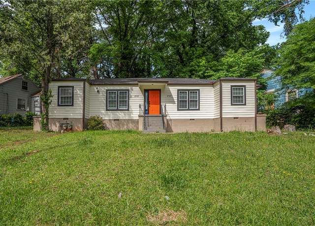 Property at 2747 Miles Cir, Atlanta, GA 30344, 5 beds, 3 baths
