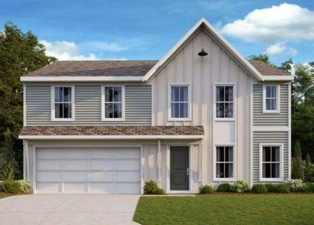 Property at 108 Cherry Glen Way, Euharlee, GA 30120, 5 beds, 3 baths