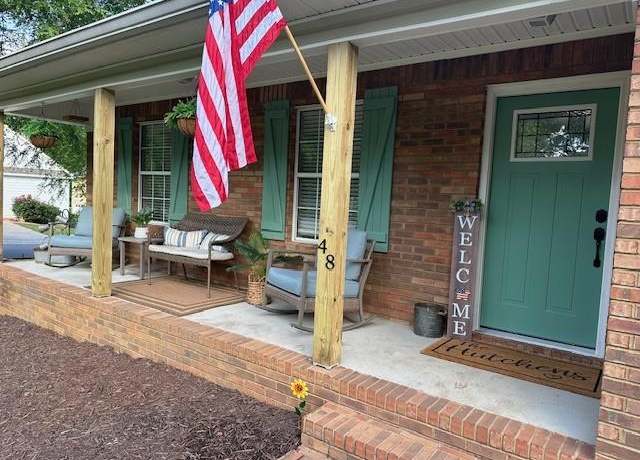 Property at 48 Mcgrady Rd NE, Rome, GA 30165, 3 beds, 2 baths