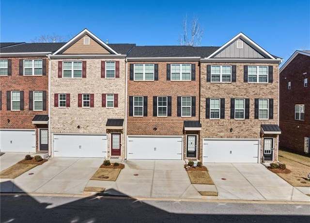 Property at 3075 Westpoint Cir, Snellville, GA 30078, 4 beds, 3.5 baths