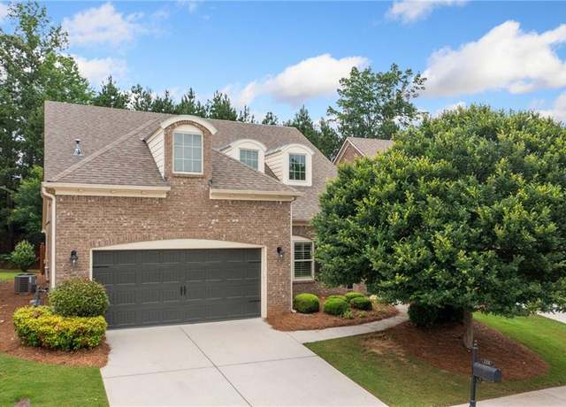 Property at 123 Meridian Dr, Woodstock, GA 30188, 3 beds, 2.5 baths
