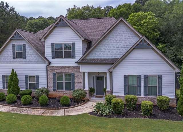 Property at 2103 Sourwood Ct, Monroe, GA 30656, 4 beds, 2.5 baths