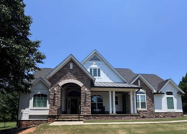 Property at 1196 Alcovy Rd, Lawrenceville, GA 30045, 4 beds, 3 baths