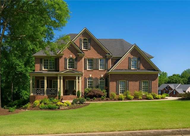 Property at 825 River Trace Ct, Suwanee, GA 30024, 5 beds, 4.5 baths