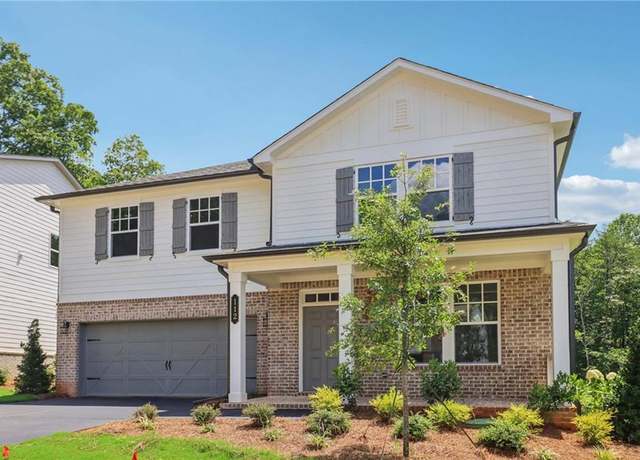 Property at 112 Mayfair St, Dawsonville, GA 30534, 5 beds, 4 baths