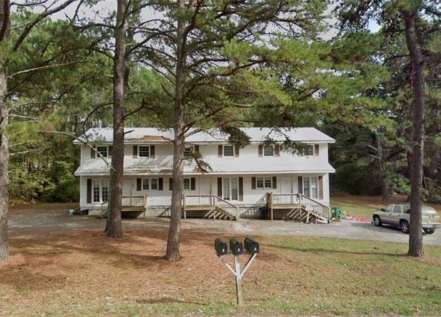 Property at 263 Road 3 South SW, Cartersville, GA 30120, 9 beds, 3 baths
