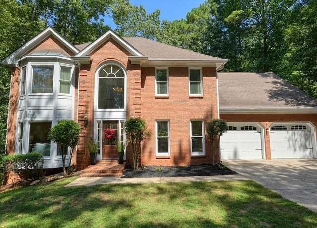 Property at 409 Woodruff Xing, Woodstock, GA 30189, 6 beds, 3.5 baths