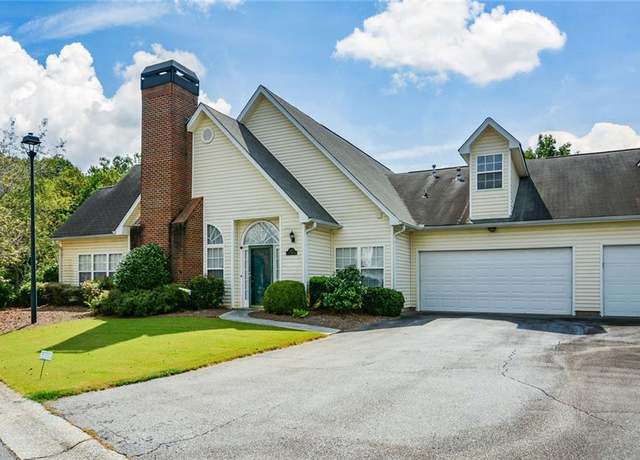 Property at 1471 Settlers Walk Way SW #5, Marietta, GA 30060, 2 beds, 2 baths