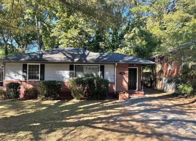 Property at 1885 Broad Ave, East Point, GA 30344, 3 beds, 1 bath
