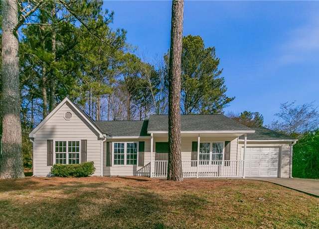 Property at 160 Bentley Pkwy, Woodstock, GA 30188, 3 beds, 2 baths