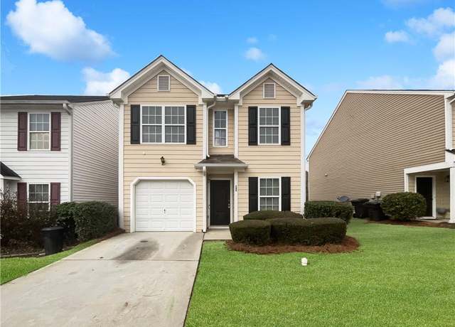 Property at 180 Fieldview Ln, Covington, GA 30016, 2 beds, 2.5 baths