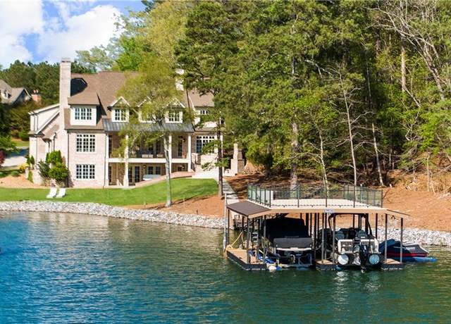 Property at 4763 Propes Dr, Oakwood, GA 30566, 5 beds, 6.5 baths