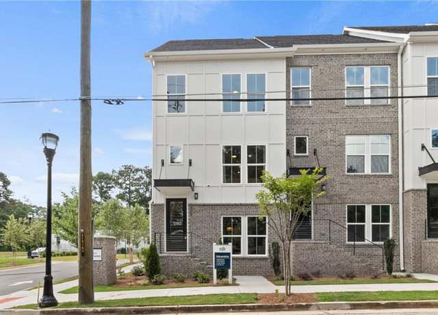 Property at 2531 Astaire Ct, Atlanta, GA 30318, 3 beds, 4 baths