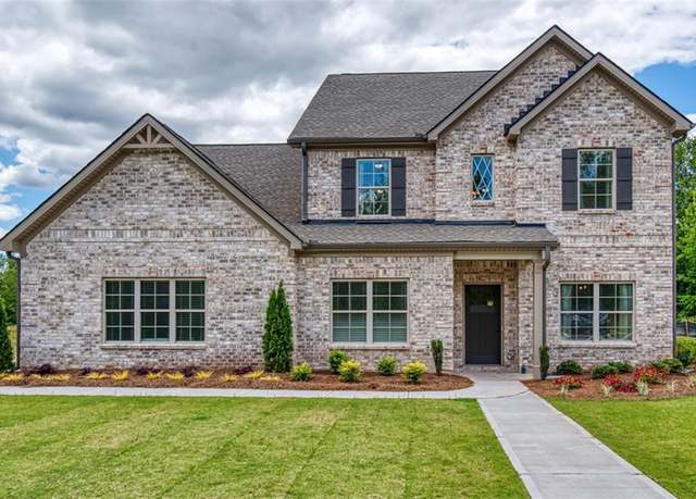 Property at 700 Relic Rdg, Hampton, GA 30228, 4 beds, 3.5 baths
