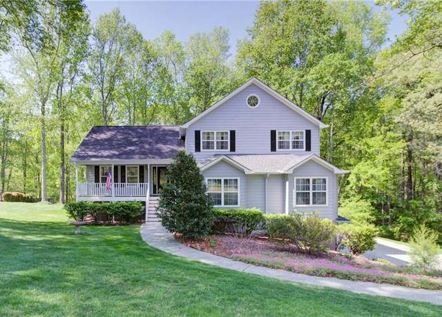 Property at 619 Stoney Creek Rd, Woodstock, GA 30188, 4 beds, 3 baths