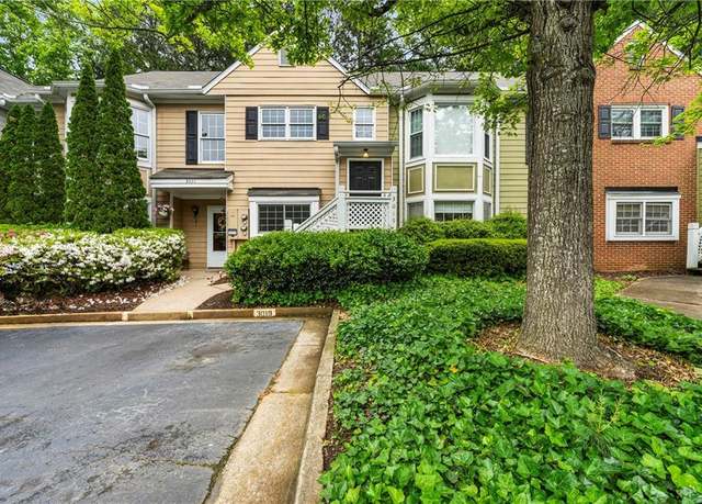 Property at 3019 Camden Way, Alpharetta, GA 30005, 2 beds, 2 baths