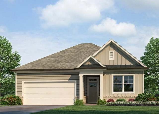 Property at 64 Lakeview Pt, Dallas, GA 30157, 3 beds, 2 baths