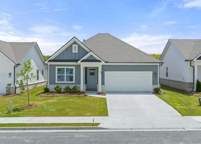 Property at 64 Lakeview Pt, Dallas, GA 30157, 3 beds, 2 baths