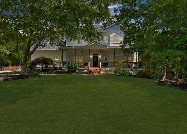 Property at 9035 Walnut Cove Court Ct, Gainesville, GA 30506, 5 beds, 4.5 baths