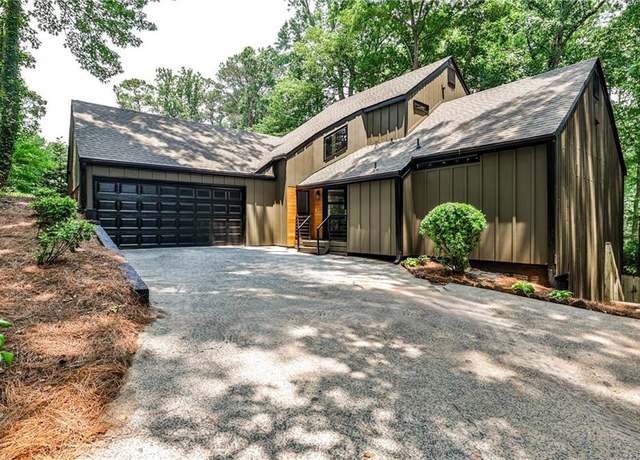 Property at 2189 Cedar Forks Dr, Marietta, GA 30062, 4 beds, 2.5 baths