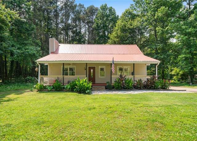 Property at 76 Beech Creek Cir, Winder, GA 30680, 3 beds, 2 baths