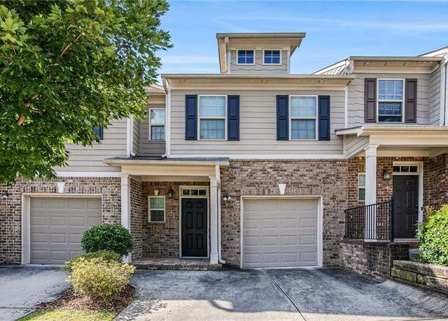 Property at 2725 Morgan Glen Rd, Buford, GA 30519, 3 beds, 2.5 baths