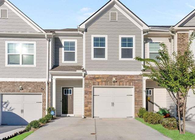 Property at 1958 Dillon Dr, Lithonia, GA 30058, 3 beds, 2.5 baths