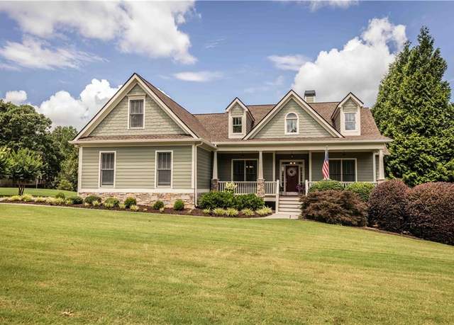 Property at 108 Royal Oaks Dr, Canton, GA 30115, 4 beds, 4 baths
