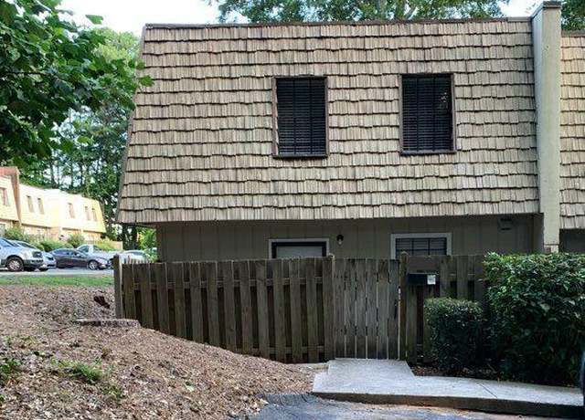 Property at 1337 Woodstone Trce, Morrow, GA 30260, 3 beds, 2.5 baths