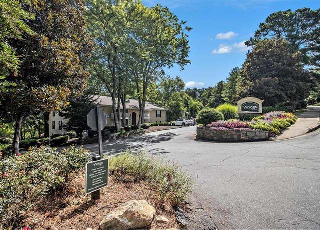 Property at 2955 Seven Pines Ln #201, Atlanta, GA 30339, 2 beds, 2 baths