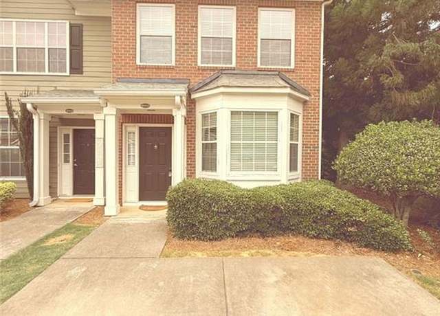 Property at 2050 Del Lago Cir NW #9, Kennesaw, GA 30152, 2 beds, 2.5 baths