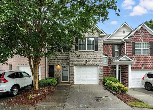 Property at 2263 Leicester Way SE, Atlanta, GA 30316, 3 beds, 2.5 baths