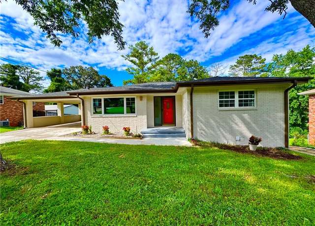 Property at 2968 Edna Ln, Decatur, GA 30032, 4 beds, 3 baths