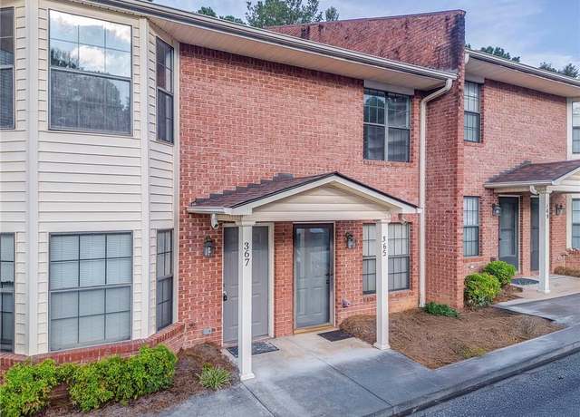 Property at 367 Mount Vernon Dr, Calhoun, GA 30701, 2 beds, 2 baths