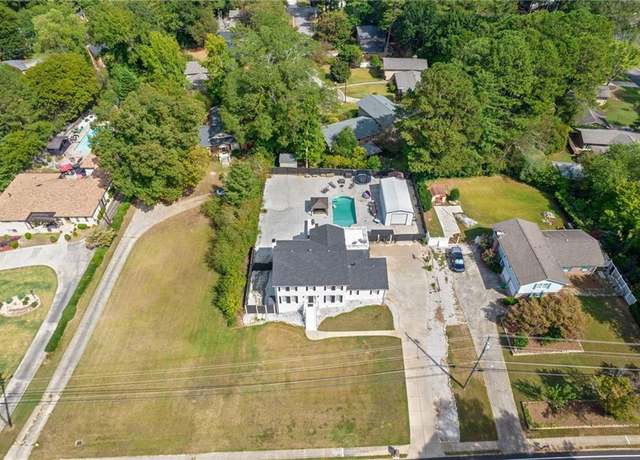Property at 3636 Evans Rd, Atlanta, GA 30340, 5 beds, 4.5 baths