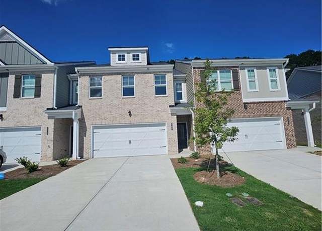 Property at 763 Cygnet Ln, Grayson, GA 30017, 3 beds, 2.5 baths