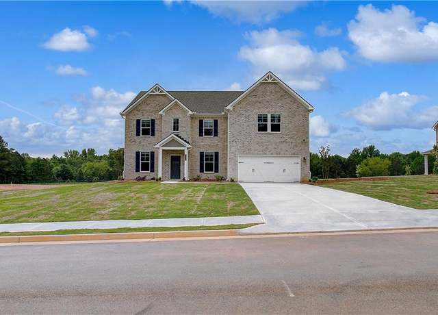 Property at 111 Felicity Pike, Locust Grove, GA 30248, 5 beds, 4 baths